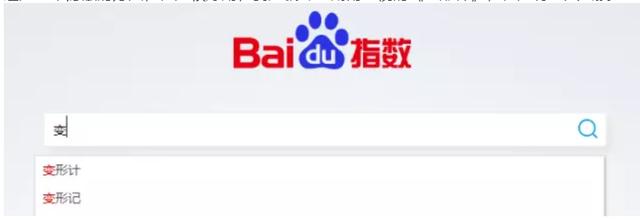 最全百度挖掘关键词方法 !